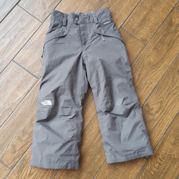 The North Face Other - The North Face boys HyVent ski pants